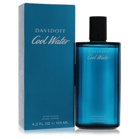 Cool Water by Davidoff After Shave