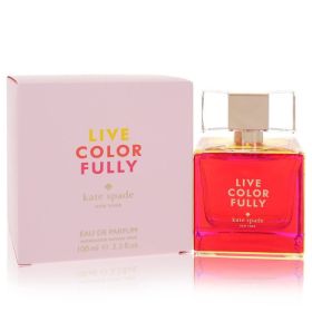 Kate Spade Eau De Parfum Spray 3.4 oz