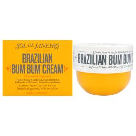 Brazilian Bum Bum Cream