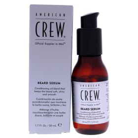 Beard Serum