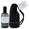 Grey Flannel by Geoffrey Beene for Men - 4 oz EDT Spray