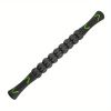 1pc Muscle Fascia Stick Release Muscle Roller Stick, Suitable For Athletes - Reducing Soreness