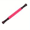 1pc Muscle Fascia Stick Release Muscle Roller Stick, Suitable For Athletes - Reducing Soreness